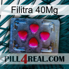 Filitra 40Mg 13